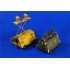 Floodlight - Generator Cart Airbase