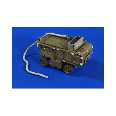 Generator - Gas Turbine EPU Airbase