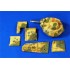 Point Blank Char B1 Bis  pour Tamiya