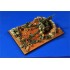 Fire Base Charly Base-Ammo-Gear-Figures