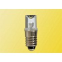 Ampoule LED avec douille filetée Diam. 5.5 mm 