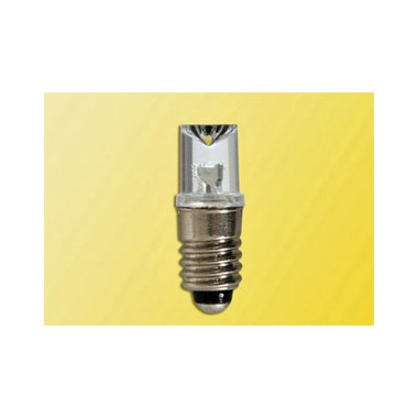 Ampoule LED avec douille filetée Diam. 5.5 mm 