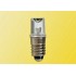 Ampoule LED avec douille filetée Diam. 5.5 mm 