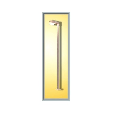 Lampadaire moderne lumiere blanche
