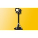 Projecteur sur pied