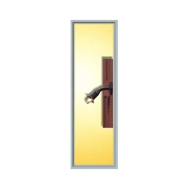 Lanterne murale, Hauteur 9 mm