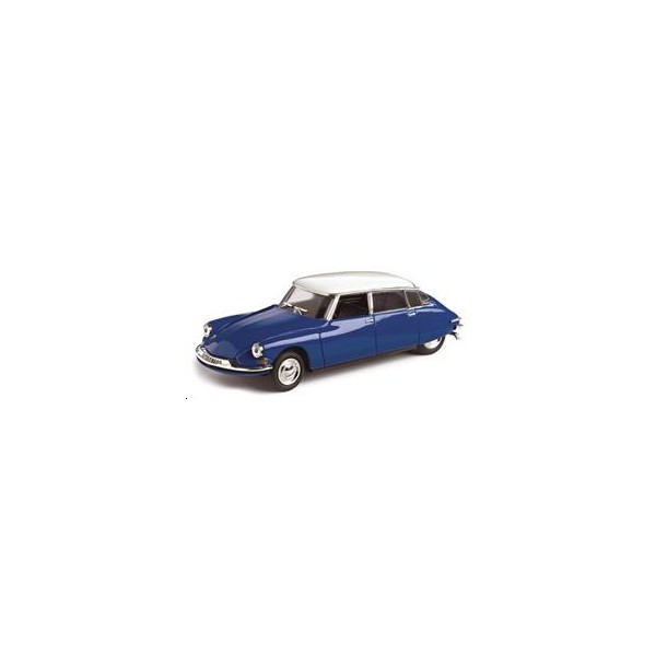 Décalcomanies 1:43 Citroën DS Rallye Monte-Carlo 1958 - René Cotton/Jean-Louis Lemerle - Neuf