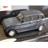 Miniature Renault 4L Safari Bleu foncé