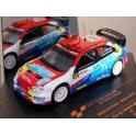 Miniature Citroen Xsara WRC Muller 68 Alsace 2010