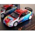 Miniature Citroen Xsara WRC Muller 68 Alsace 2010
