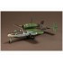 Miniature Heinkel HE162 Salamander, 2ème GM