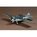 Miniature Grunman F4F Wildcat, 2ème GM