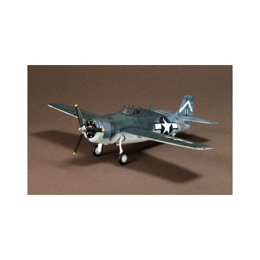 Miniature Grunman F4F Wildcat, 2ème GM