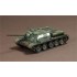 Miniature SU-85 Destroyer, Ukraine 1943