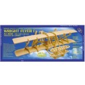 Maquette Flyer 1, des frères Wright