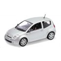 Miniature Citroen C2 Grise 2003 Kit à assembler