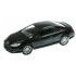 Miniature Peugeot 407 Coupe noire