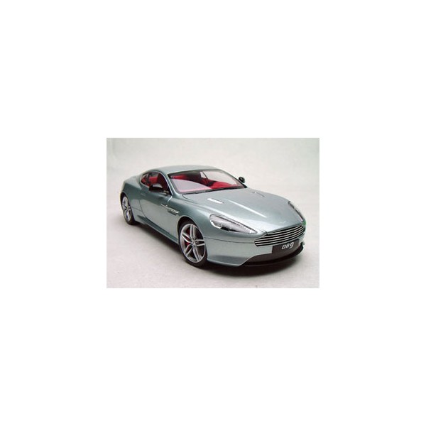 Aston Martin DB9 Coupé | House of Modelcars
