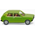 Miniature Audi 50 Vert 