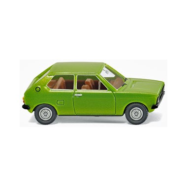 Miniature Audi 50 Vert 