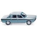 Miniature Volkswagen K70 LS bleu métallisé