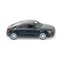 Miniature Audi TT Coupé anthracite