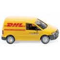 Miniature Volkswagen Caddy DHL