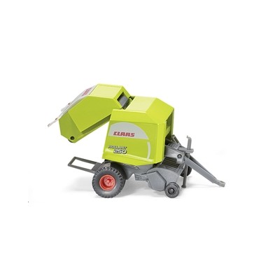 Miniature presse à balles Claas Rollant 250 Rotocut