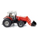 Miniature tracteur Massey Ferguson MF 8280 chargeur frontal