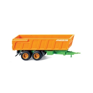 Miniature remorque basculante Joskin