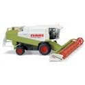 Miniature moissonneuse batteuse Claas Lexion 480