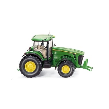 Miniature tracteur John Deere 8530