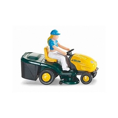 Miniature tondeuse autoportée MTD