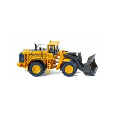 Miniature Chargeur Volvo L350F