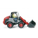 Miniature tracteur Kramer 280 chargeur frontal