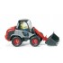 Miniature tracteur Kramer 280 chargeur frontal