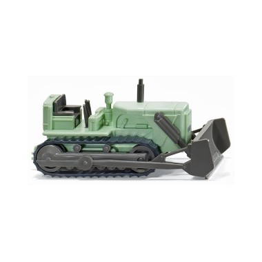 Miniature Bulldozer vert Gmeinder Kaelble PR610