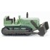 Miniature Bulldozer vert Gmeinder Kaelble PR610