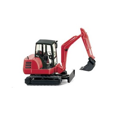 Miniature mini pelle Terex HR18 Miniature mini pelle Terex HR18