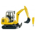 Miniature Mini Excavatrice HR18