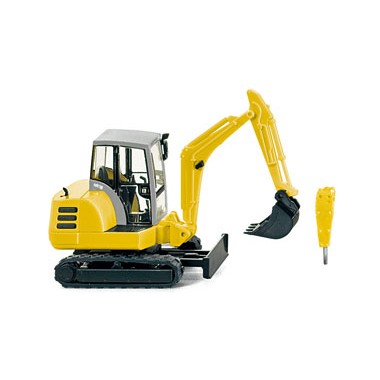 Miniature Mini Excavatrice HR18
