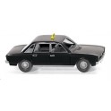 Miniature Volkswagen K70 Taxi