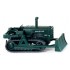 Miniature bulldozer Hanomag K55