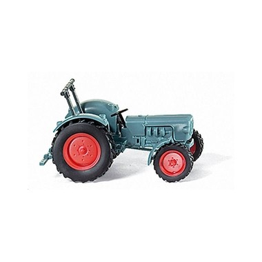Miniature Eicher Konigstiger ouvert