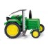 Miniature tracteur John Deere 2016 avec faucheuse latérale