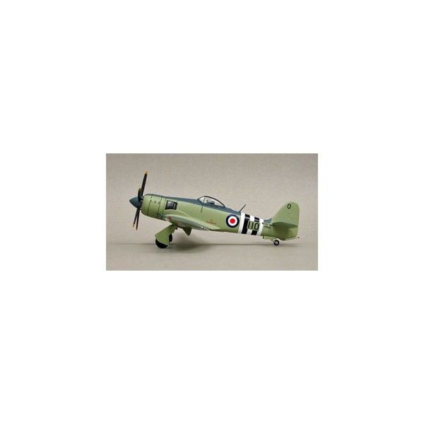 Hawker Sea Fury FB. 11 der Niederländischen Marine von Witty Wings in 1