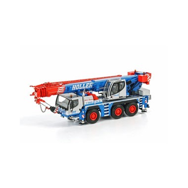 Miniature Liebherr LTM 1050 -3.1 Holler