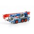 Miniature Liebherr LTM 1050 -3.1 Holler