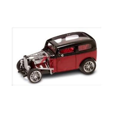 Miniature Ford Model A Custom noire 1931 Miniature Ford Model A Custom noire 1931