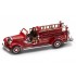 Miniature Mack Type 75BX pompiers 1935